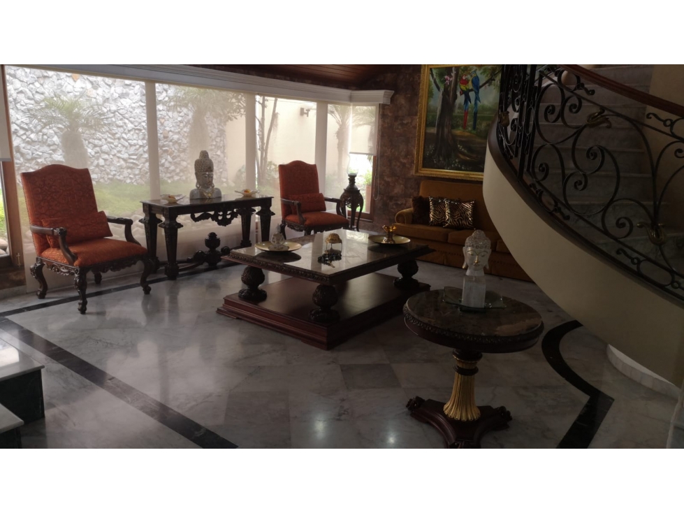 SE VENDE HERMOSA CASA EN SAN JOSE DE BAVARIA. P