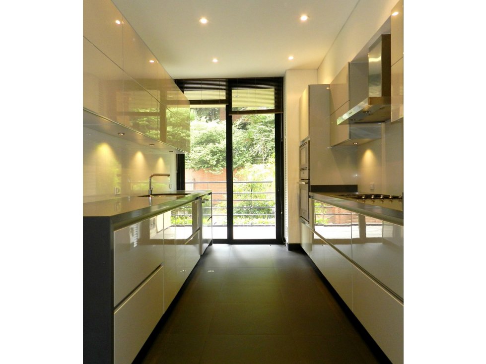 SE VENDE APARTAMENTO EN LA TOSCAMA.A — foto 4