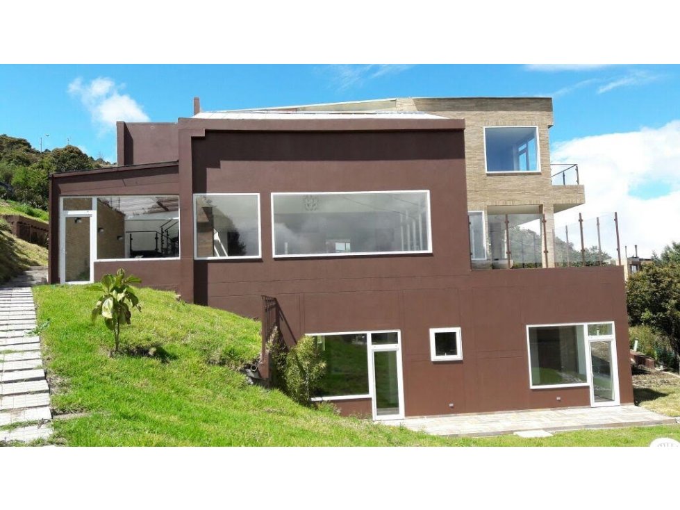 SE VENDE CASA EN BOSQUE DEL ENCENILLO. A - 1