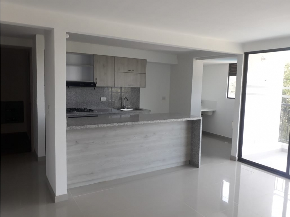 VENDO LINDO APARTAMENTO EN GIRARDOT.P - 3