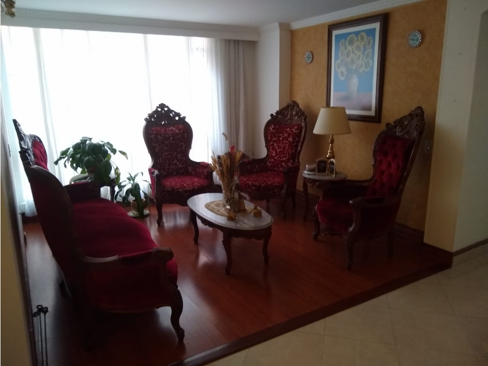 SE VENDE APARTAMENTO EN LA CALLEJA.P — foto 2