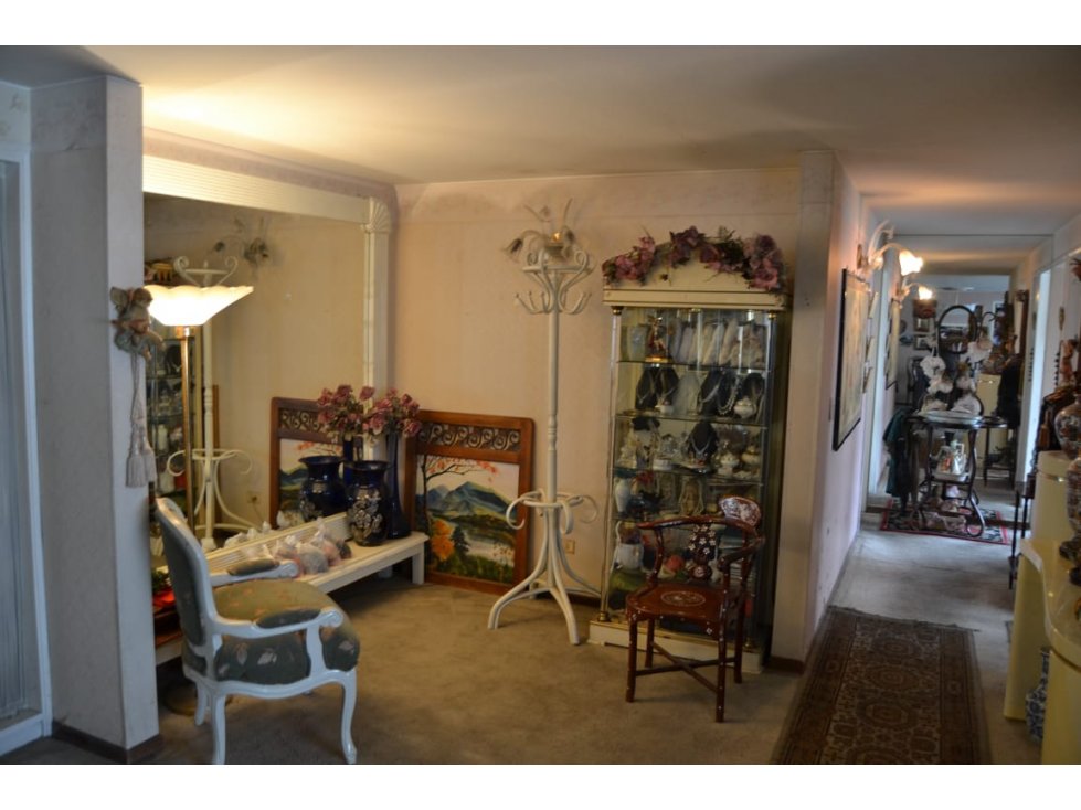 SE VENDE APARTAMENTO EN SANTA BARBARA.P — foto 5