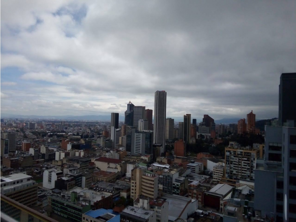 SE VENDE HERMOSO APARTAESTUDIO PARA ESTRENAR EN BD BACATÁ /A — foto 6