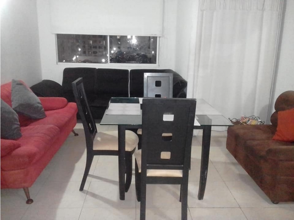 SE VENDE HERMOSO APARTAMENTO EN BARRANQUILLA.A