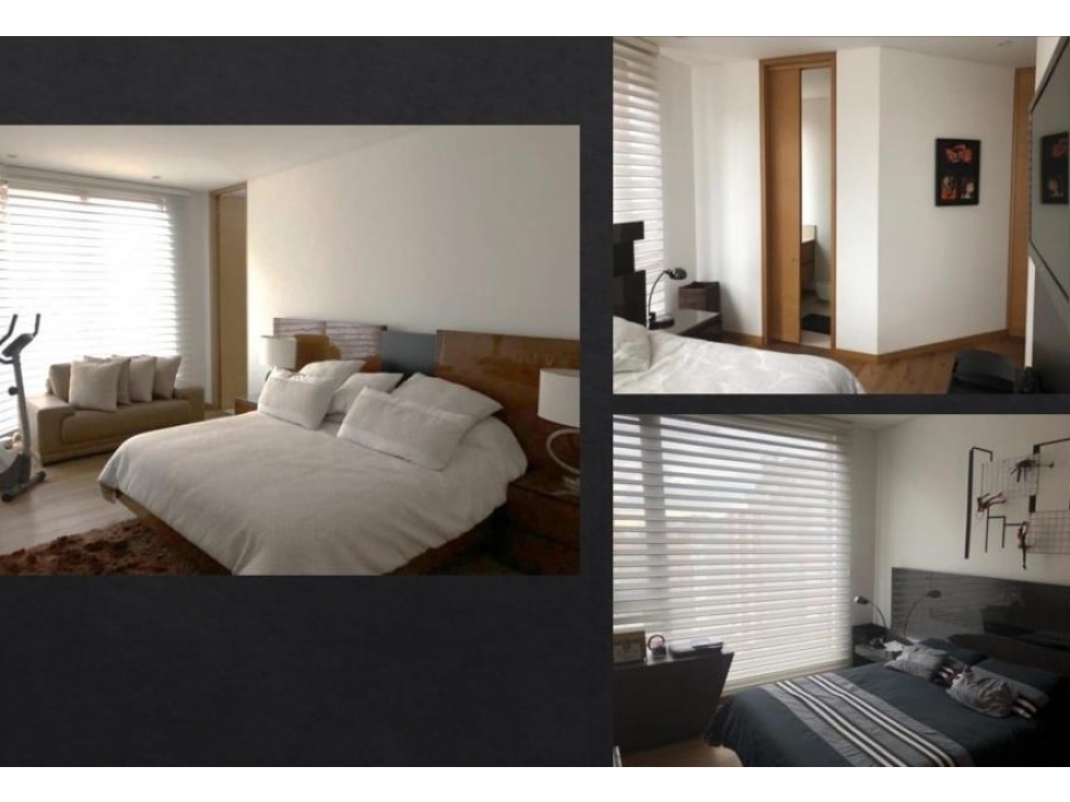 SE VENDE HERMOSO APARTAMENTO EN EL NOGAL. A — foto 6