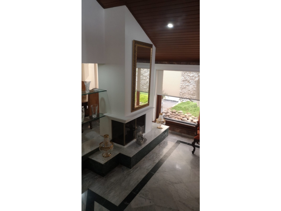SE VENDE HERMOSA CASA EN SAN JOSE DE BAVARIA. P — foto 4