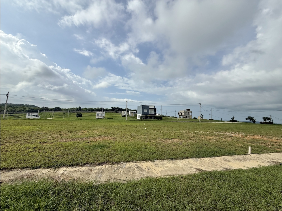 Lote En Venta Tubara Horizontes Jwaeirruku - 2
