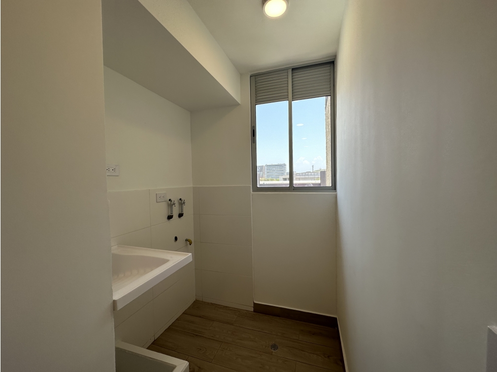 Apartamento en Arriendo Altamar Caribe Barranquilla — foto 4