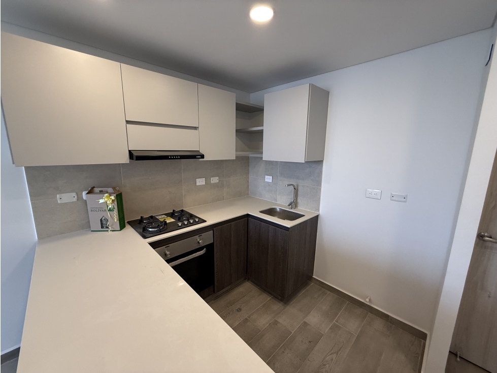 Castellana 51 Buenavista, Barranquilla: Apartamento en Venta, Piso 15 — foto 2