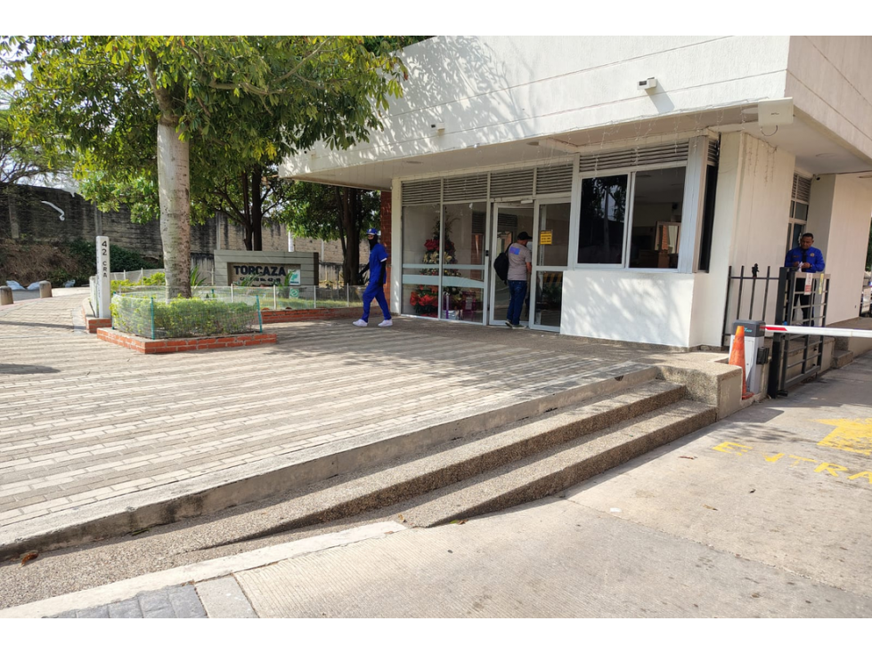 Conjunto Torcaza Alameda del Río: Apartamento en Venta y Arriendo