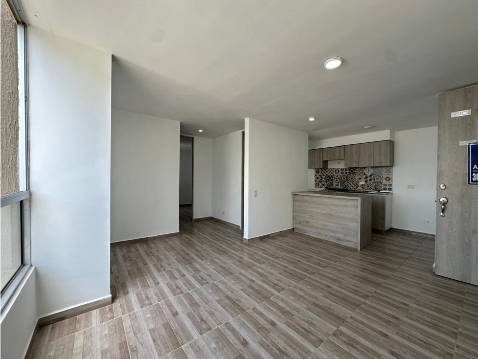 Conjunto Speranza Ciudad Mallorquín: Apartamento en Arriendo, Piso 9 — foto 2