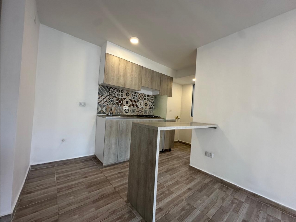 Conjunto Speranza Ciudad Mallorquín: Apartamento en Arriendo, Piso 10 — foto 2