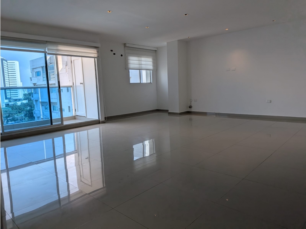 Edificio Soho 79 Alto Prado, Barranquilla: Apartamento en Venta — foto 2