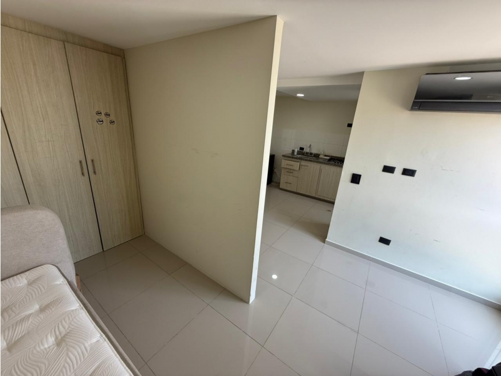 Edificio Kairós El Porvenir, Barranquilla: Apartamento en Arriendo — foto 2