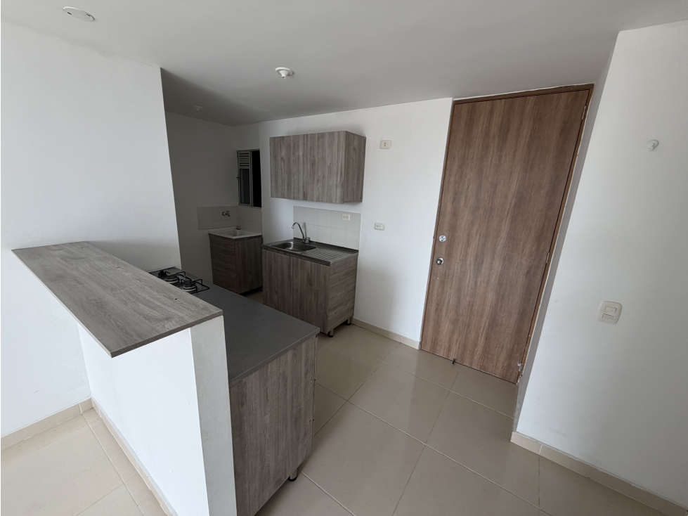 Firenze Miramar Apartamento en Arriendo Barranquilla — foto 2