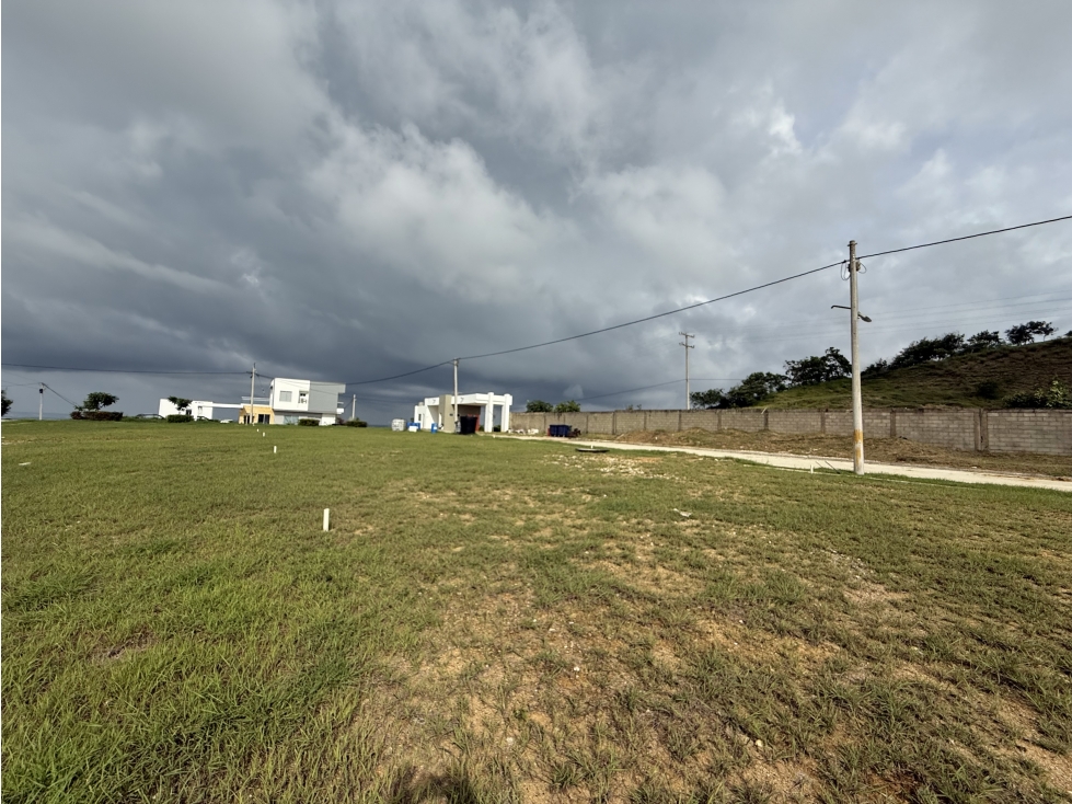 Lote En Venta Tubara Horizontes Jwaeirruku - 5