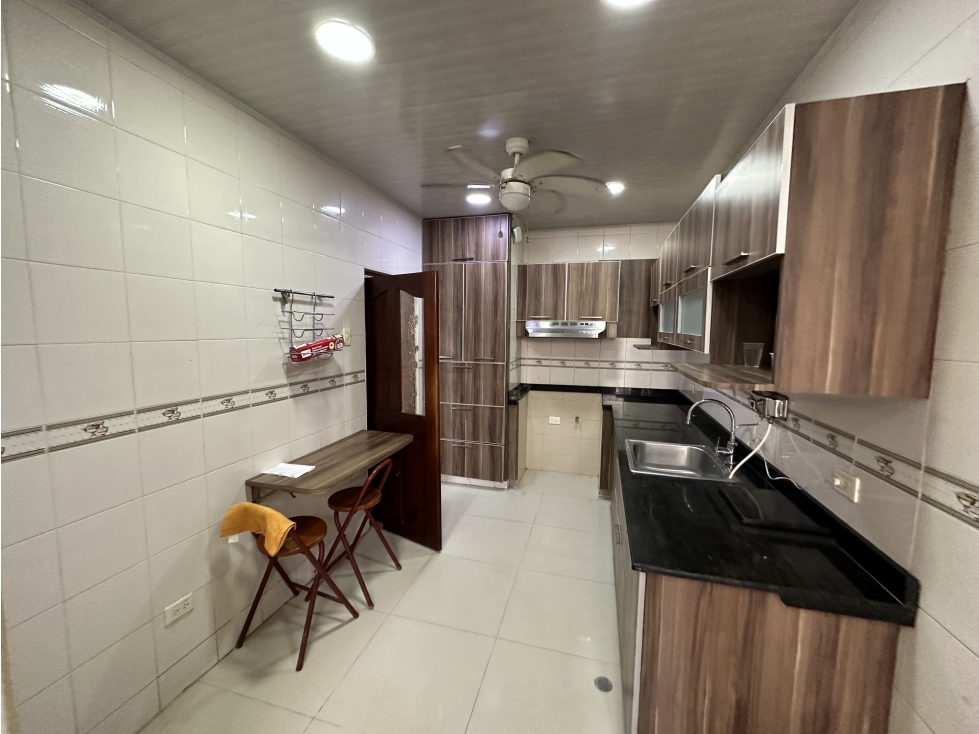Barrio Paraíso, Barranquilla: Casa en Venta, 240 m2, 4 Alcobas — foto 5