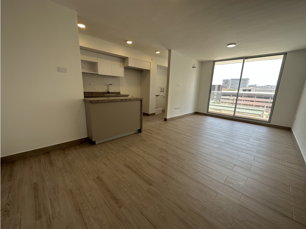 Apartamento en Arriendo Altamar Caribe Barranquilla — foto 2