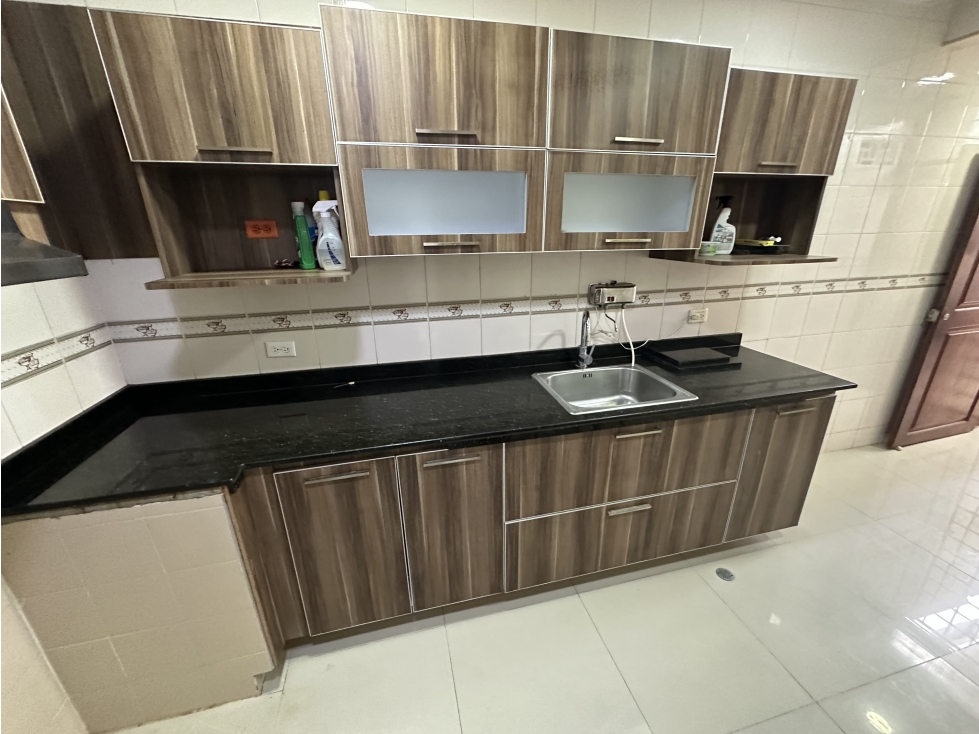 Barrio Paraíso, Barranquilla: Casa en Venta, 240 m2, 4 Alcobas — foto 6