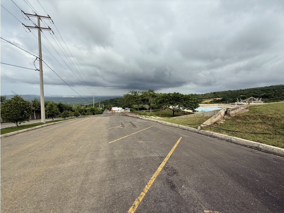 Lote En Venta Tubara Horizontes Jwaeirruku - 4