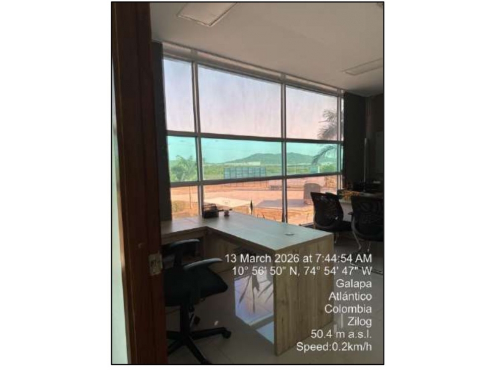 Se Vende Bodega Parque Industrial Zilog Galapa - 4