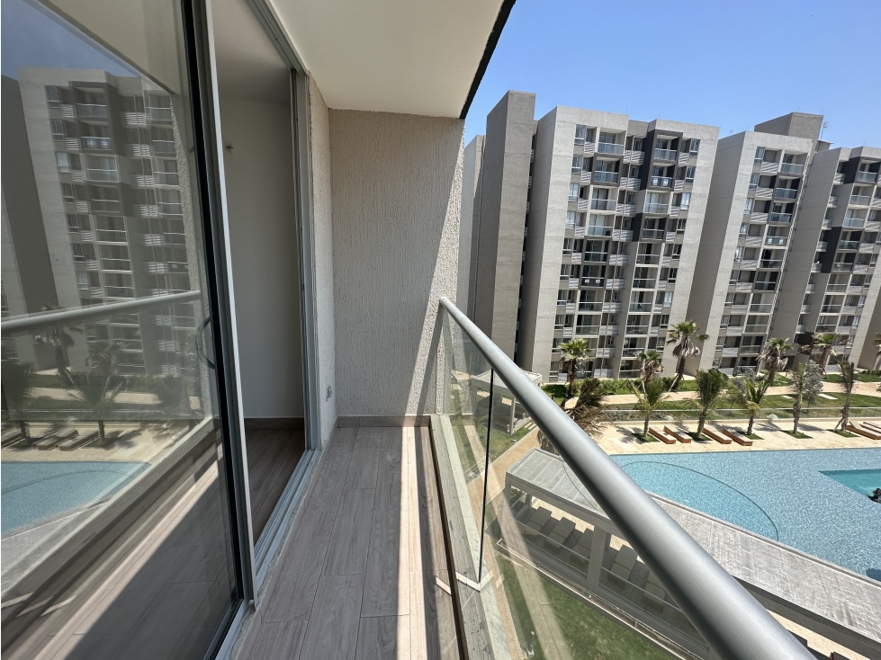 Apartamento en Arriendo Altamar Caribe Barranquilla — foto 3