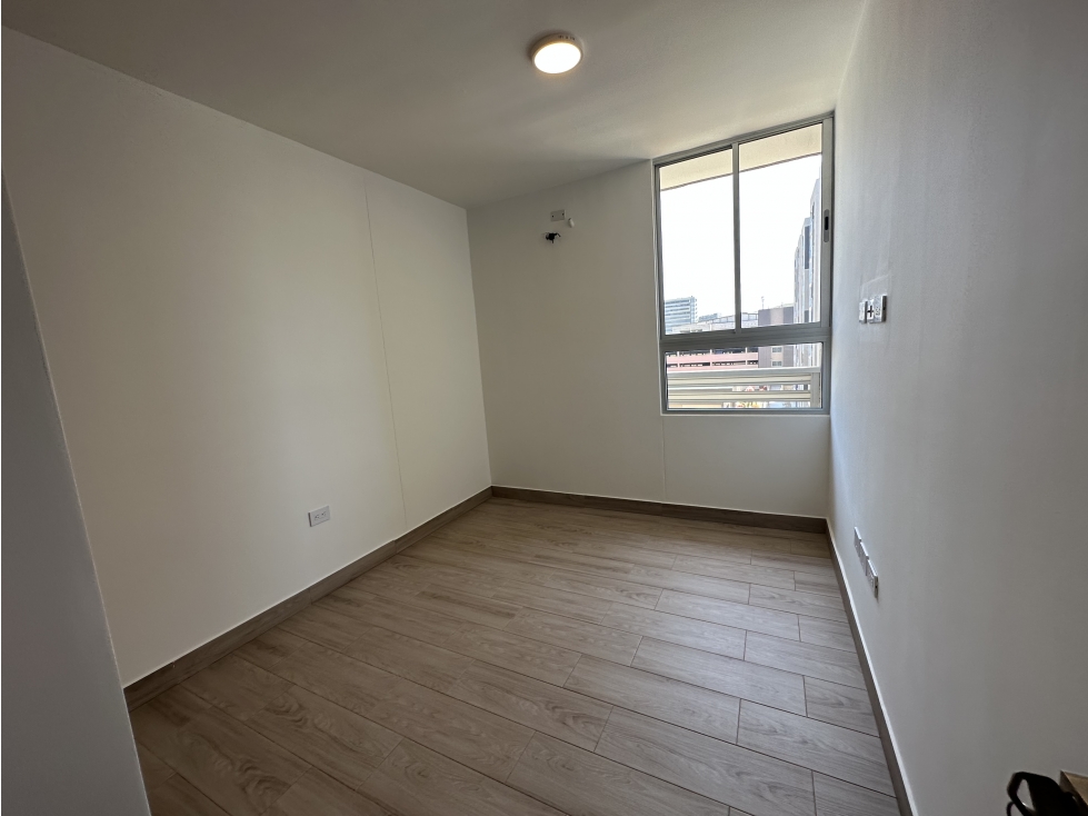Apartamento en Arriendo Altamar Caribe Barranquilla — foto 5