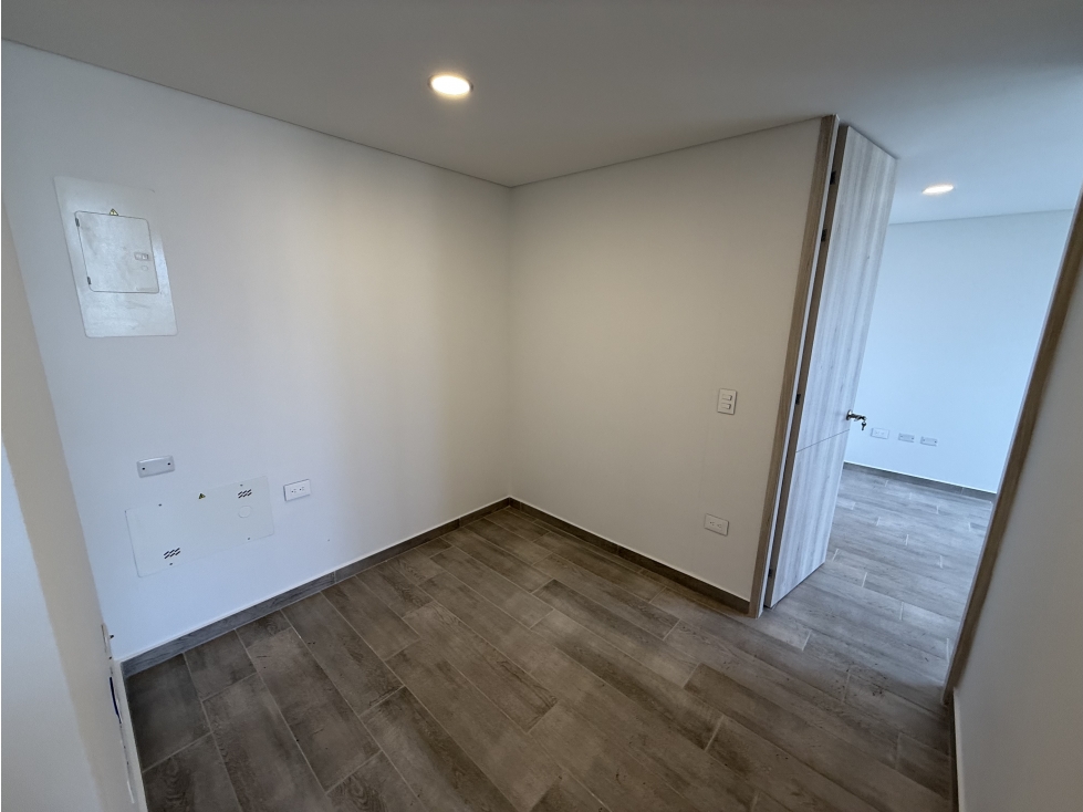 Castellana 51 Buenavista, Barranquilla: Apartamento en Venta, Piso 15 — foto 3