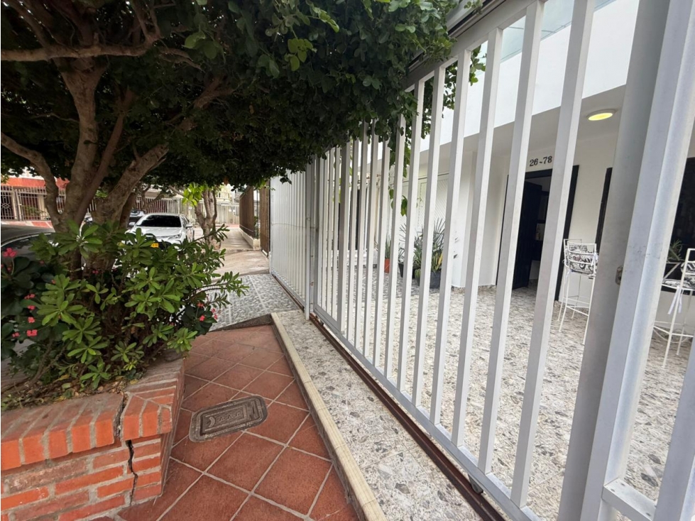 Country Club Villas Puerto Colombia: Casa de 2 Plantas en Venta — foto 3