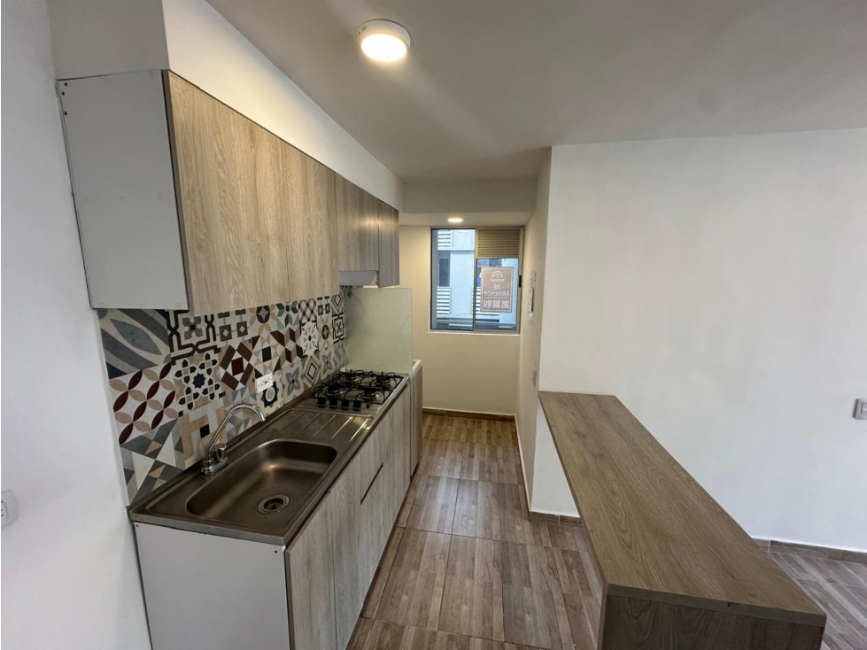 Conjunto Speranza Ciudad Mallorquín: Apartamento en Arriendo, Piso 10 — foto 3