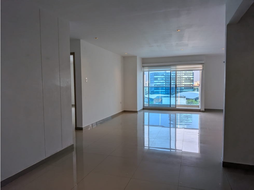 Edificio Soho 79 Alto Prado, Barranquilla: Apartamento en Venta — foto 3