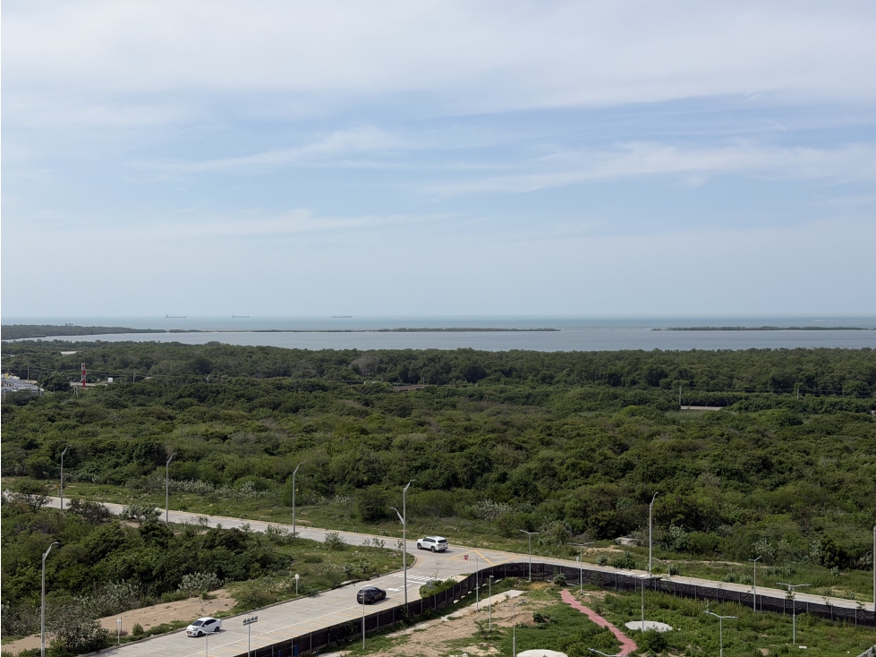 Arriendo Ciudad Mallorquin con Apartamento parqueadero privado — foto 2