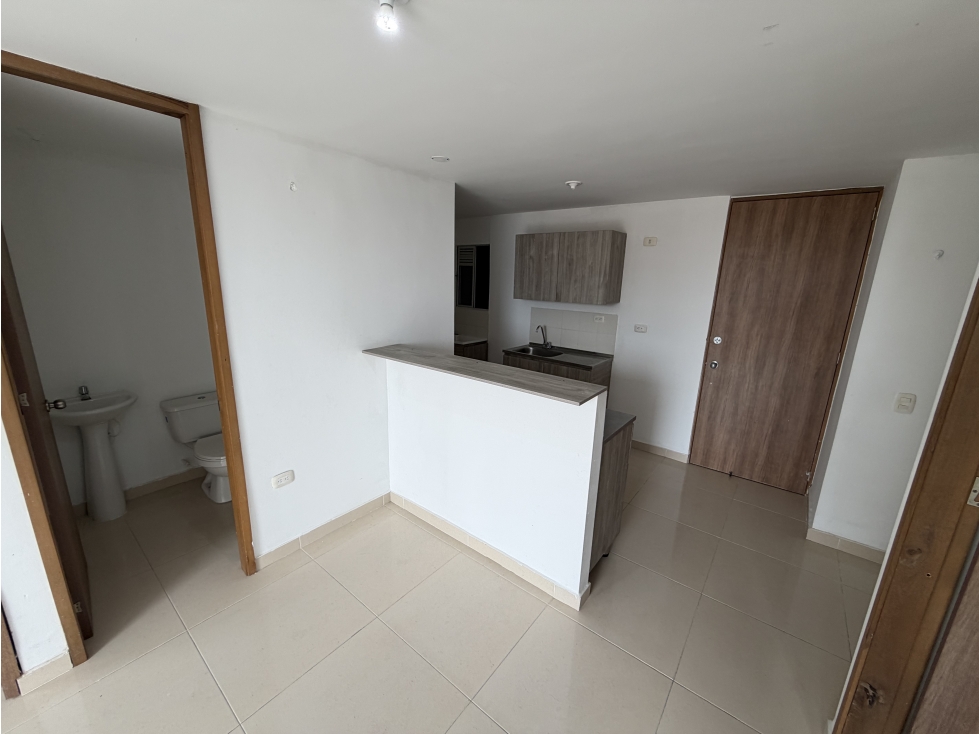 Firenze Miramar Apartamento en Arriendo Barranquilla — foto 3