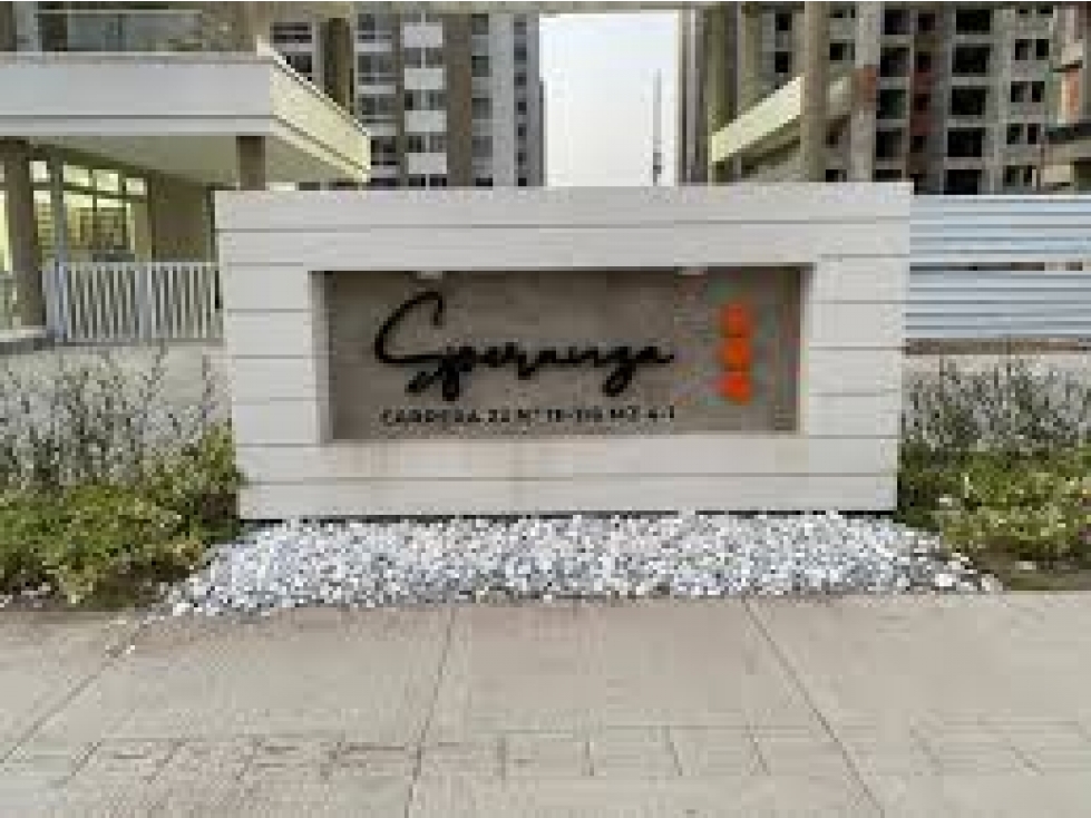 Conjunto Speranza Ciudad Mallorquín: Apartamento en Arriendo, Piso 9