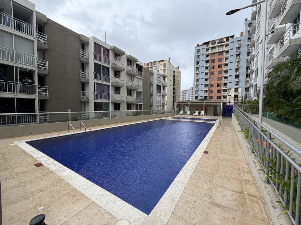 Firenze Miramar Apartamento en Arriendo Barranquilla