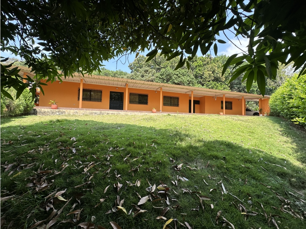 Finca en Venta en Minca, Santa Marta: 30 Hectáreas, La Tigrera — foto 2