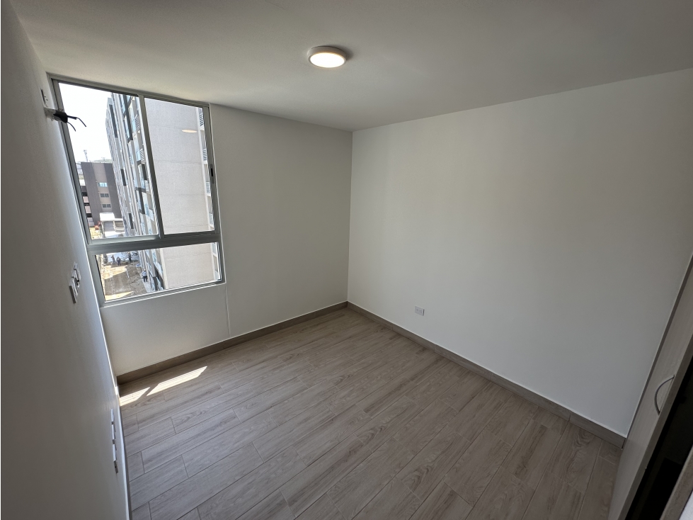 Apartamento en Arriendo Altamar Caribe Barranquilla — foto 6