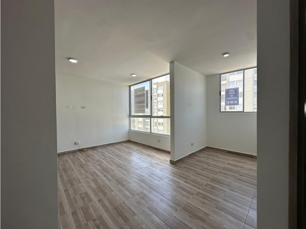 Conjunto Speranza Ciudad Mallorquín: Apartamento en Arriendo, Piso 9 — foto 4