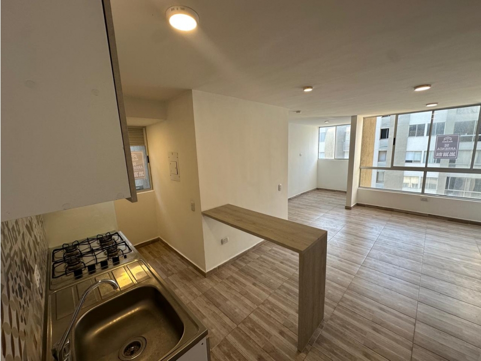 Conjunto Speranza Ciudad Mallorquín: Apartamento en Arriendo, Piso 10 — foto 4