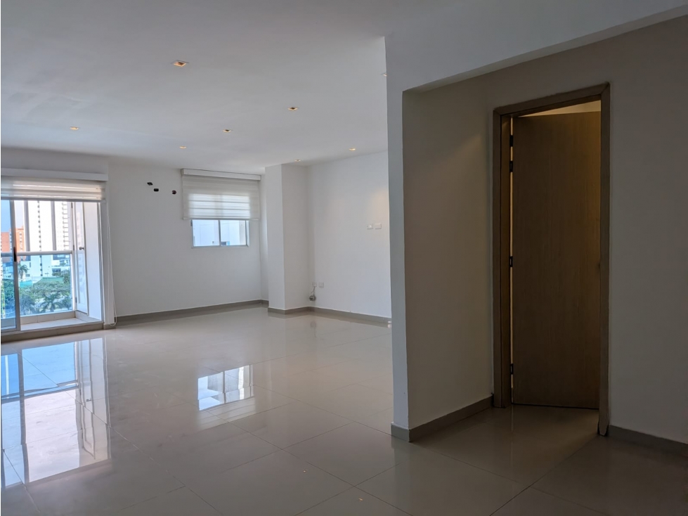 Edificio Soho 79 Alto Prado, Barranquilla: Apartamento en Venta — foto 4