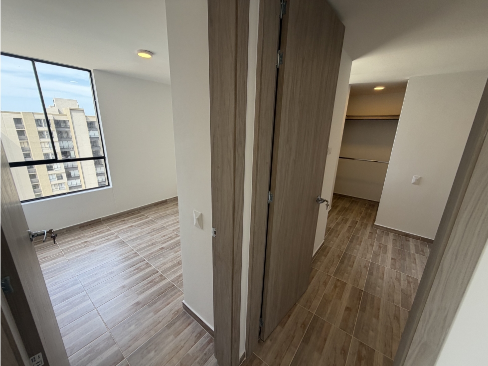 Arriendo Ciudad Mallorquin con Apartamento parqueadero privado — foto 6