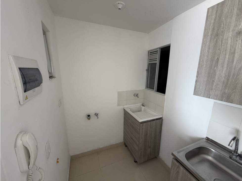 Firenze Miramar Apartamento en Arriendo Barranquilla — foto 5