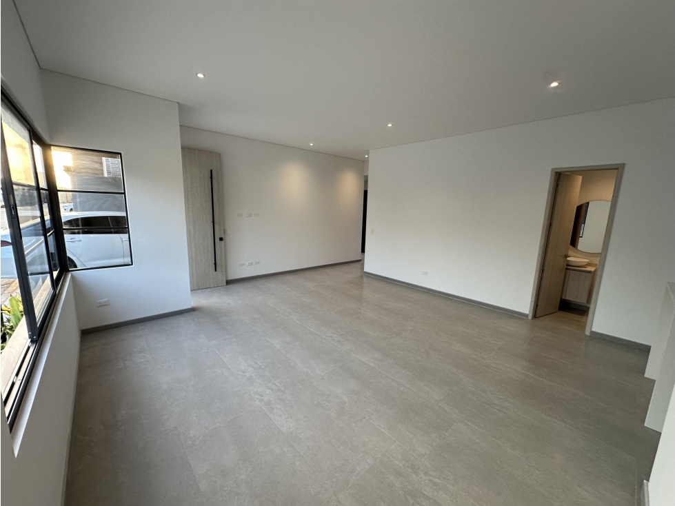 Terra by Kaia Villa Campestre: Casa Nueva en Venta, 3 Alcobas