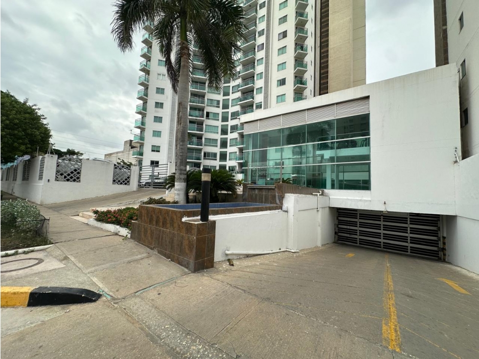 Caribe Campestre Villa Campestre: Apartamento en Venta, 3 Alcobas