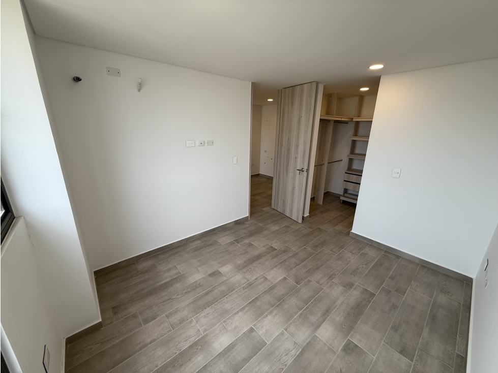 Castellana 51 Buenavista, Barranquilla: Apartamento en Venta, Piso 15 — foto 5