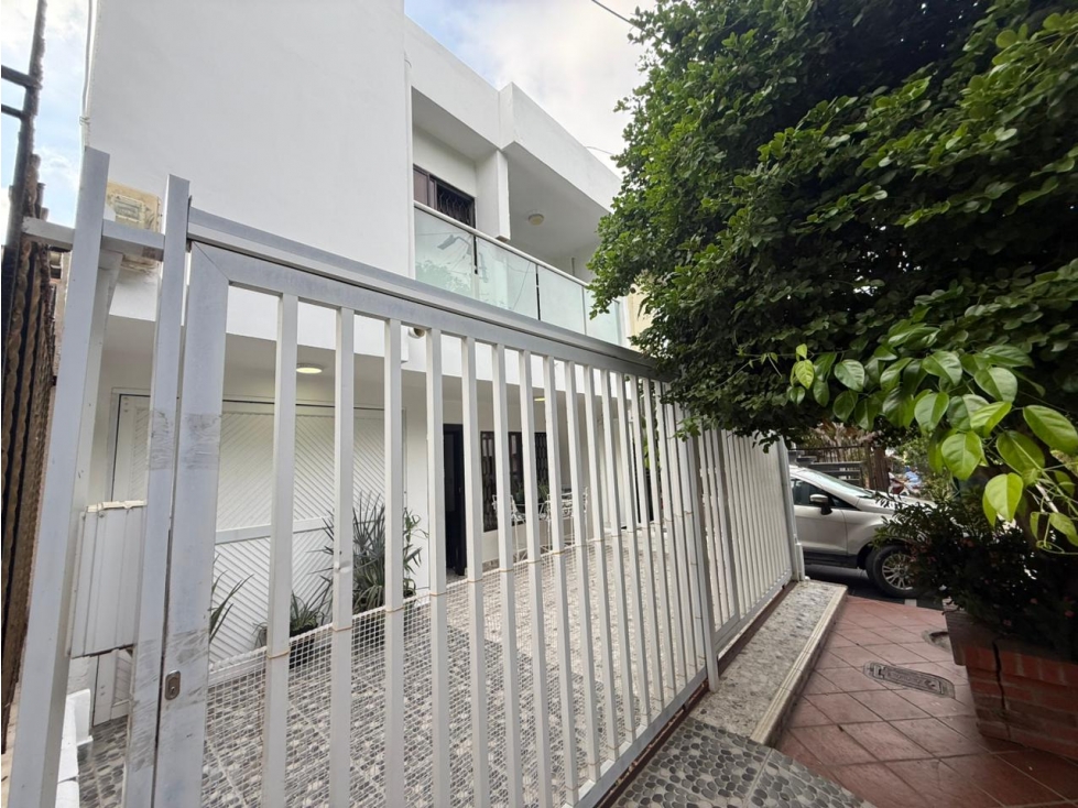 Country Club Villas Puerto Colombia: Casa de 2 Plantas en Venta — foto 5