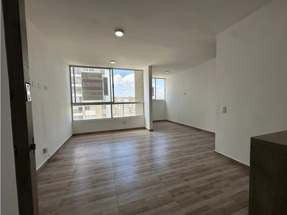 Conjunto Speranza Ciudad Mallorquín: Apartamento en Arriendo, Piso 9 — foto 5