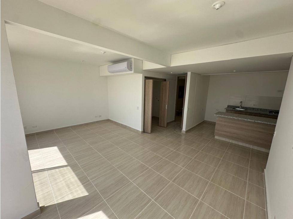 Trevi Serena del Mar, Cartagena: Penthouse Nuevo en Venta, 3 Alcobas — foto 4
