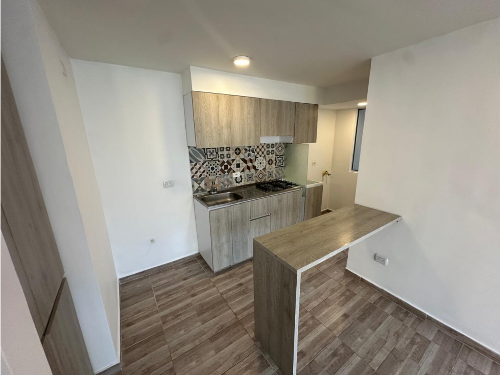 Conjunto Speranza Ciudad Mallorquín: Apartamento en Arriendo, Piso 10 — foto 5