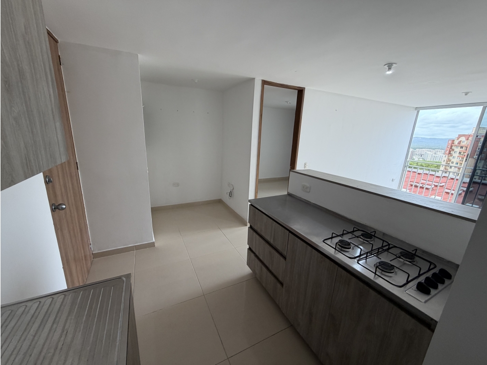 Firenze Miramar Apartamento en Arriendo Barranquilla — foto 6